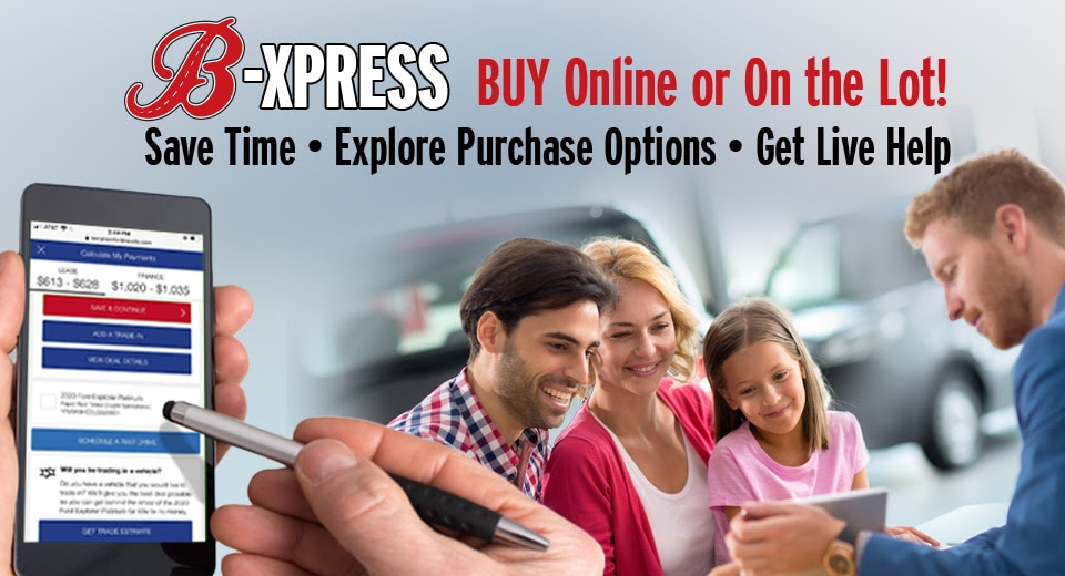 B-Express
