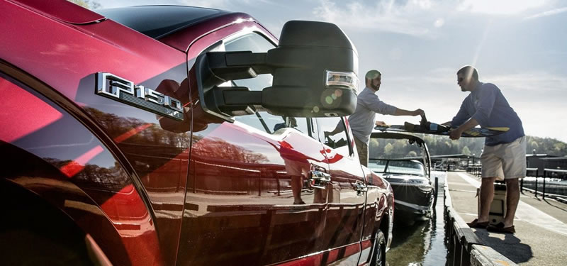 tao of towing