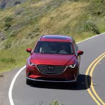 Mazda CX-9 Summer