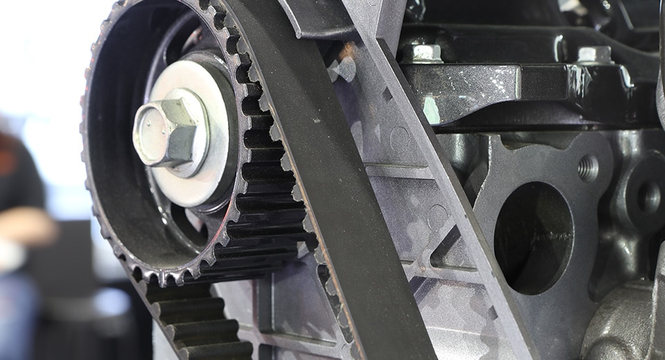 Timing Belt