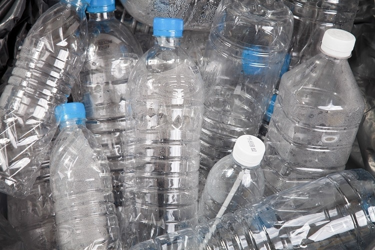 Plastic Bottles
