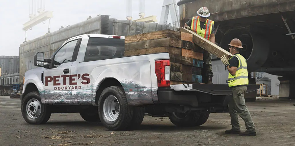 The F-150