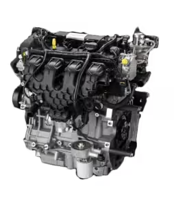 Ford EcoBoost Engine
