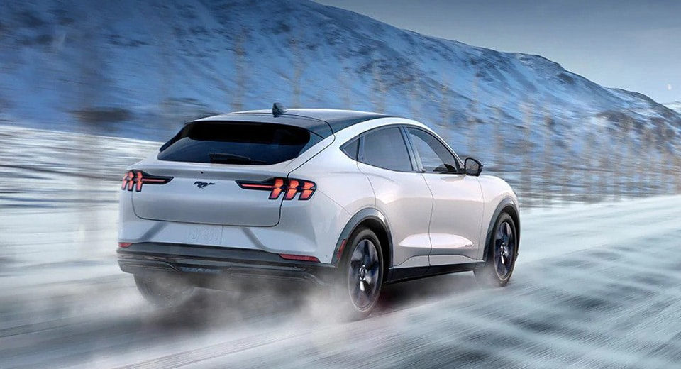 Get Your Vehicle Ready for Winter Road Trips