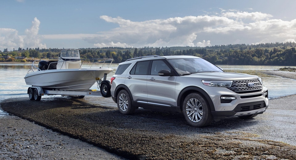 Towing