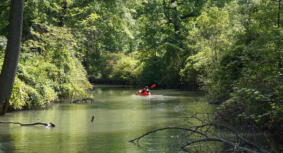 Pere Marquette River