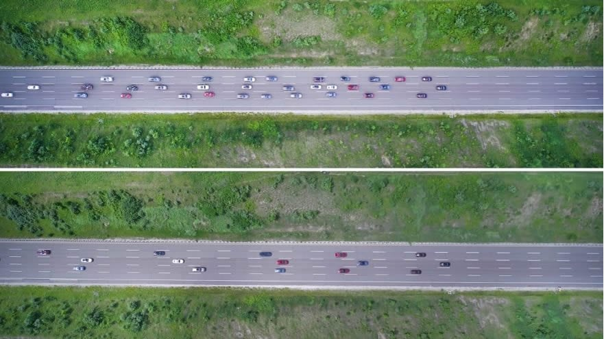 Phantom Traffic Jams