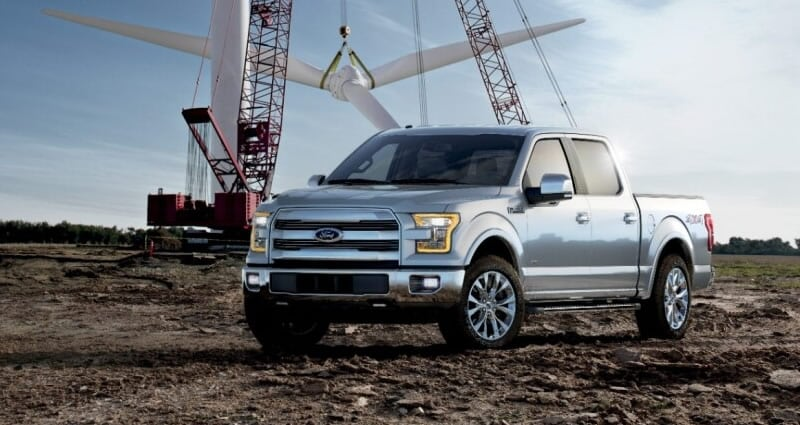 ford truck