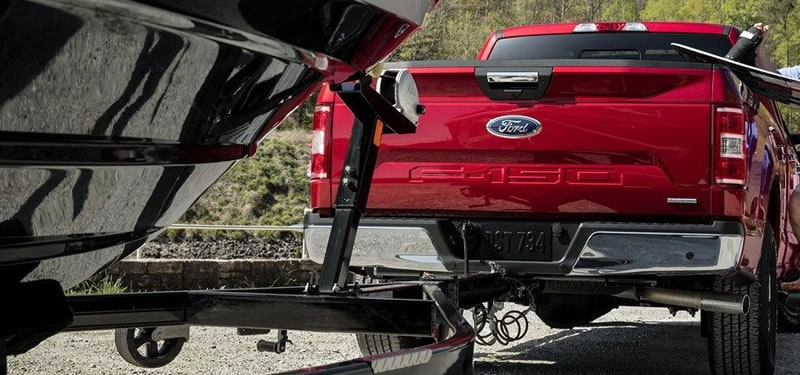 Vehicle Towing