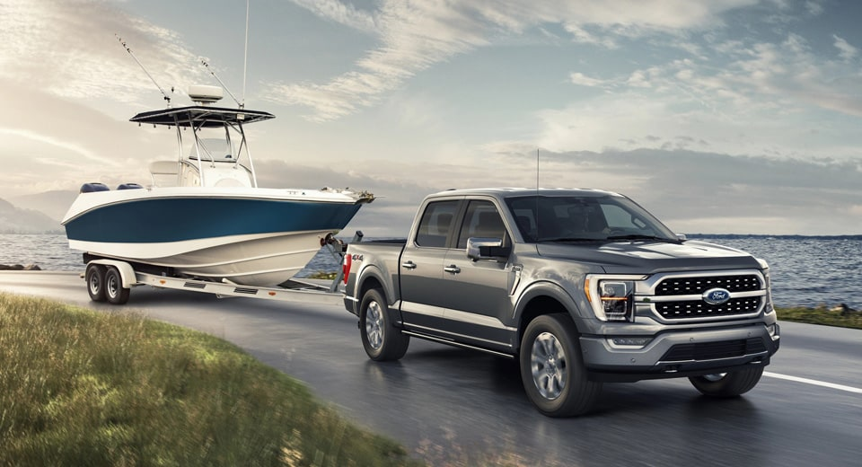 Towing Truck