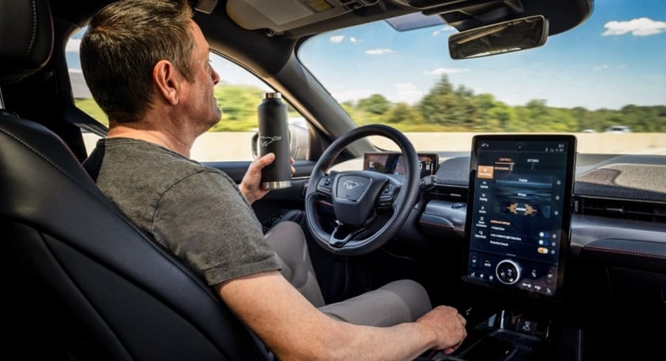 Active Drive Assist
