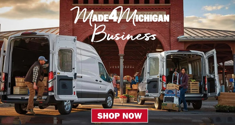 Commercial News Header