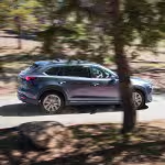 Mazda CX-9 Spring