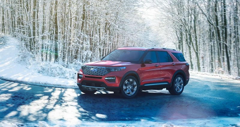 Winter Tire