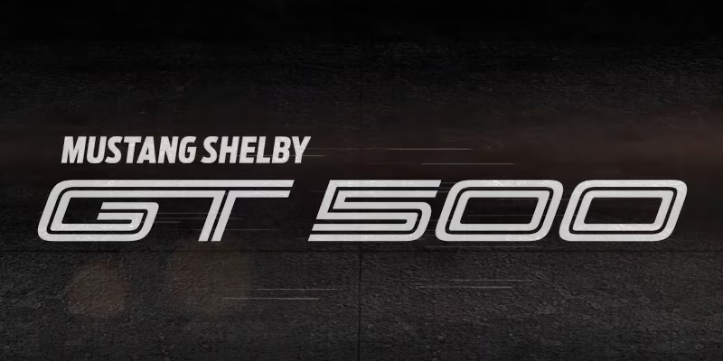 2019 Ford Shelby