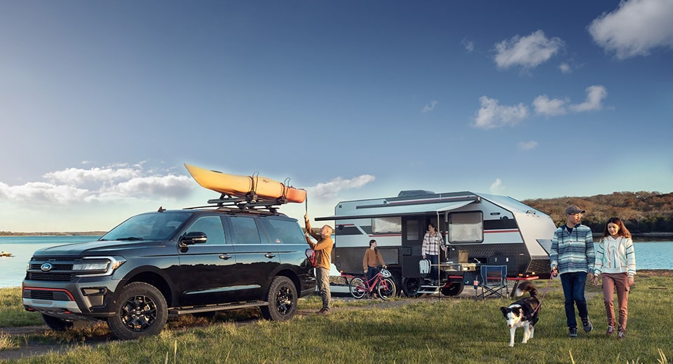 2022 Towing Guide