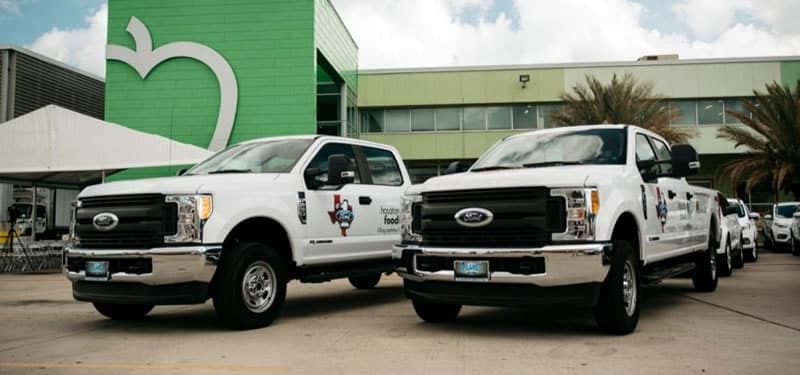 Ford Vehicles