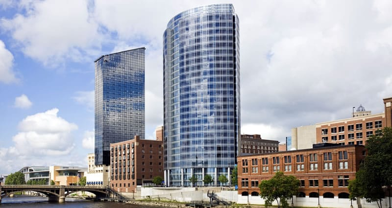 Grand Rapids Ford Mobility Challenge