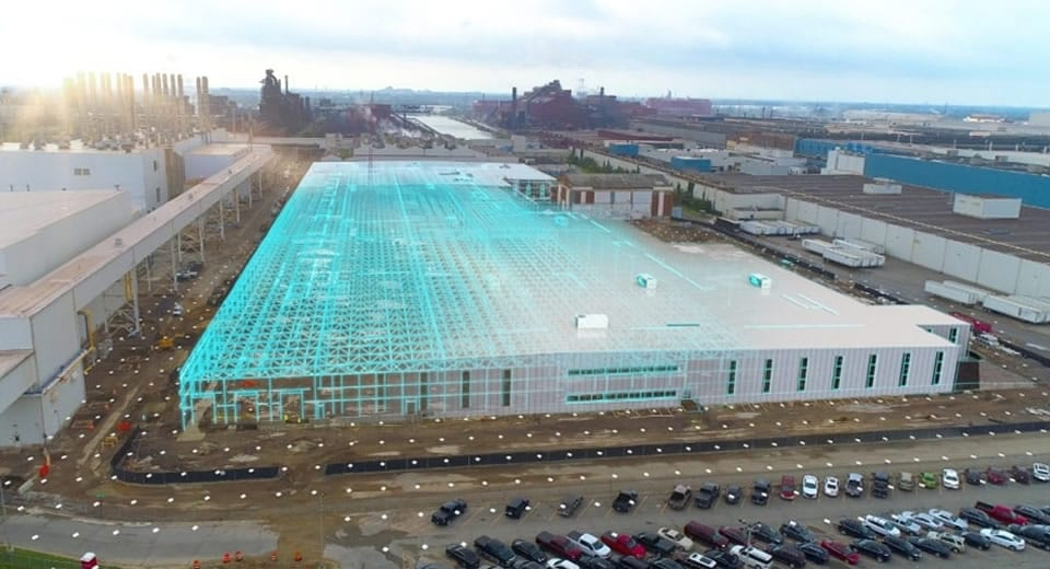 Production Center