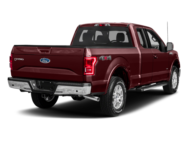 Ford Celebrates 100 Years of Ford Trucks