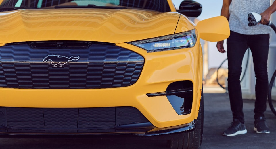 Mustang-Mach-E-GT