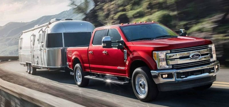 Vehicle Towing