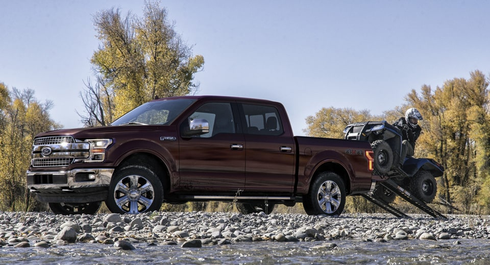 Ford Truck