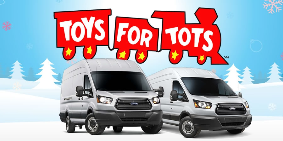 Toys For Tots