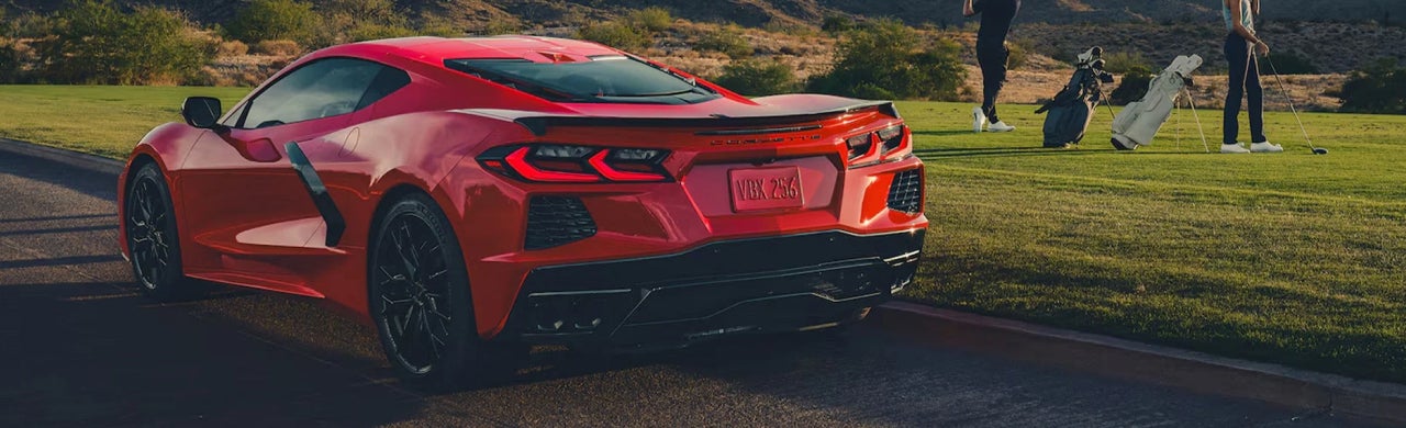 Corvette