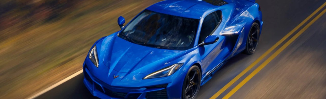 European Sports Cars