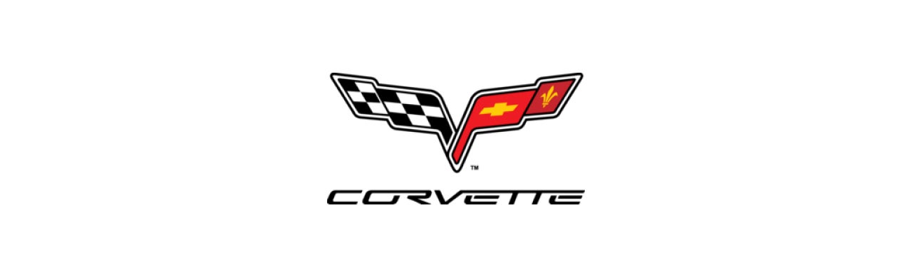 Corvette King Logo
