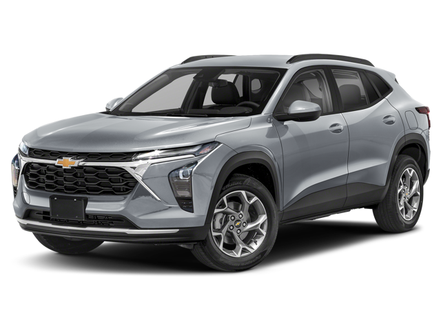 Chevy Trax