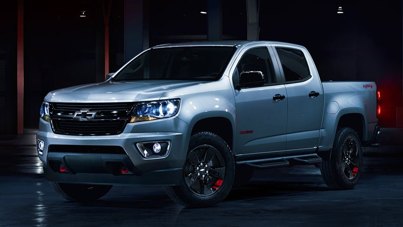 Used Cars Leasing in Winnsboro, SC - Wilson Chevrolet
