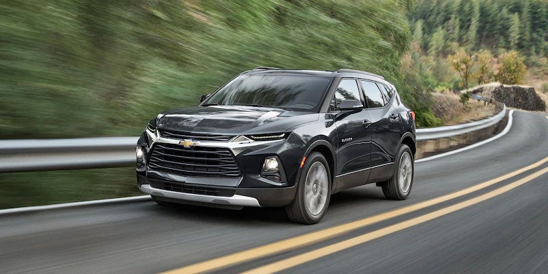 Used Cars Financing in Winnsboro, SC - Wilson Chevrolet