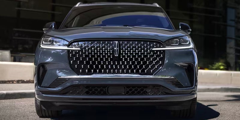 Premium Lincoln Service