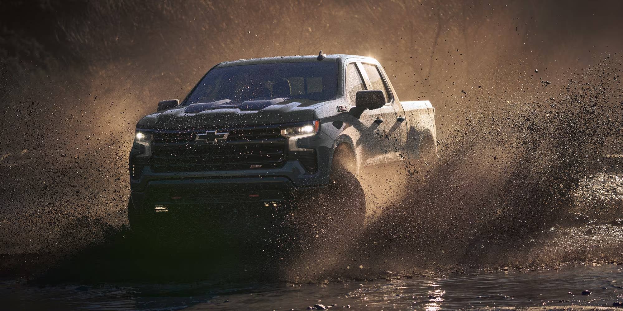 Silverado