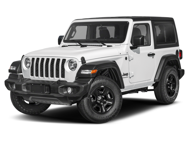 2023 jeep wrangler fuel economy