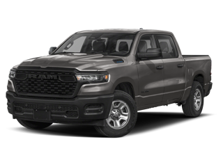 ram 1500 granite crystal metallic clear-coat