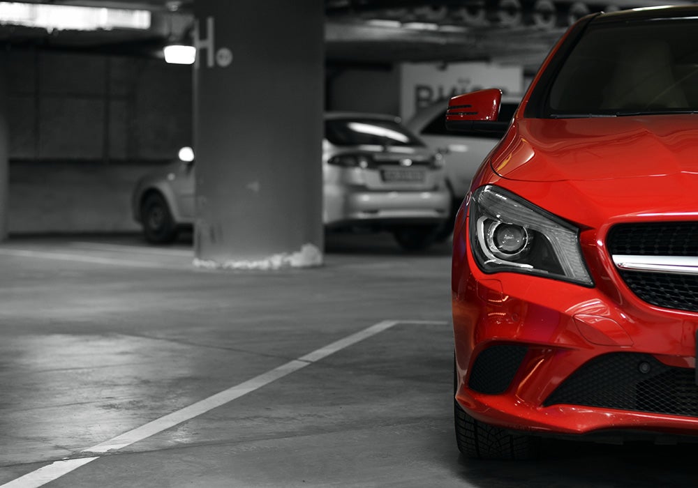 what makes my turn signal blink fast?