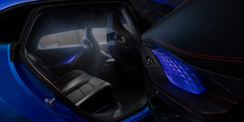 Dodge Charger Engine Performance