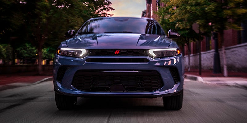 0-60 Time of the Hornet
