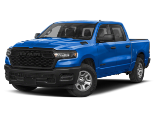 ram 1500 hydro blue pearl-coat
