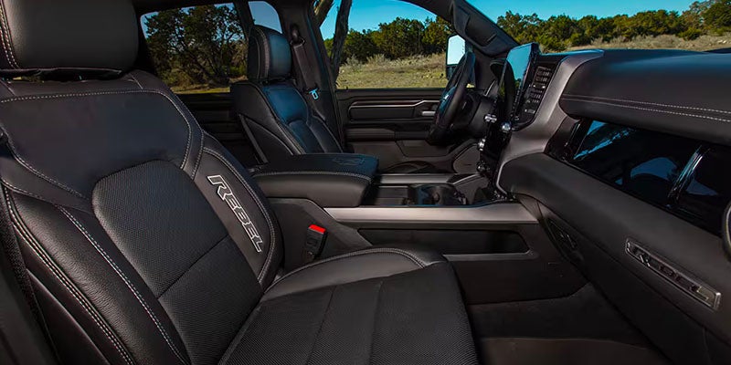 Ram financing sugar land tx