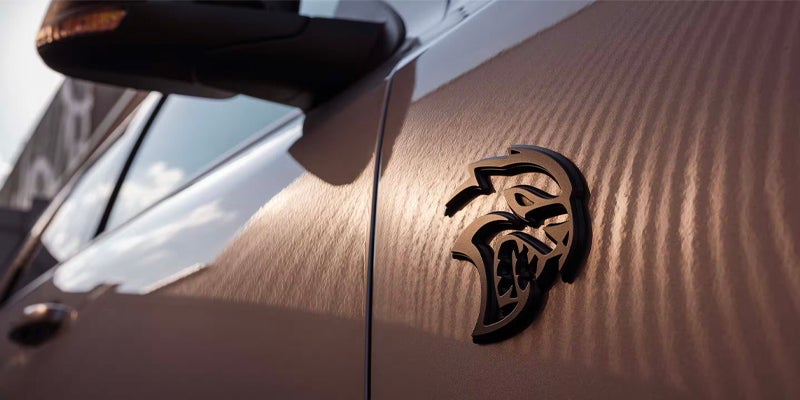 What is the 0-60 of the Dodge Durango?