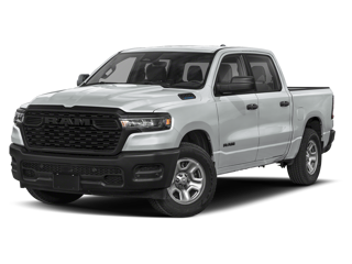 ram 1500 billet silver metallic clear-coat
