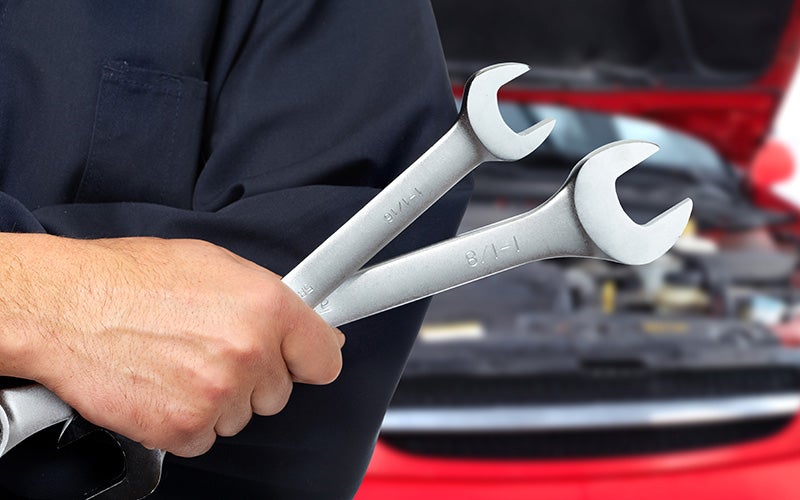 Cost to Replace A Spare Tire