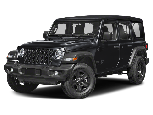 jeep wrangler black clear-coat