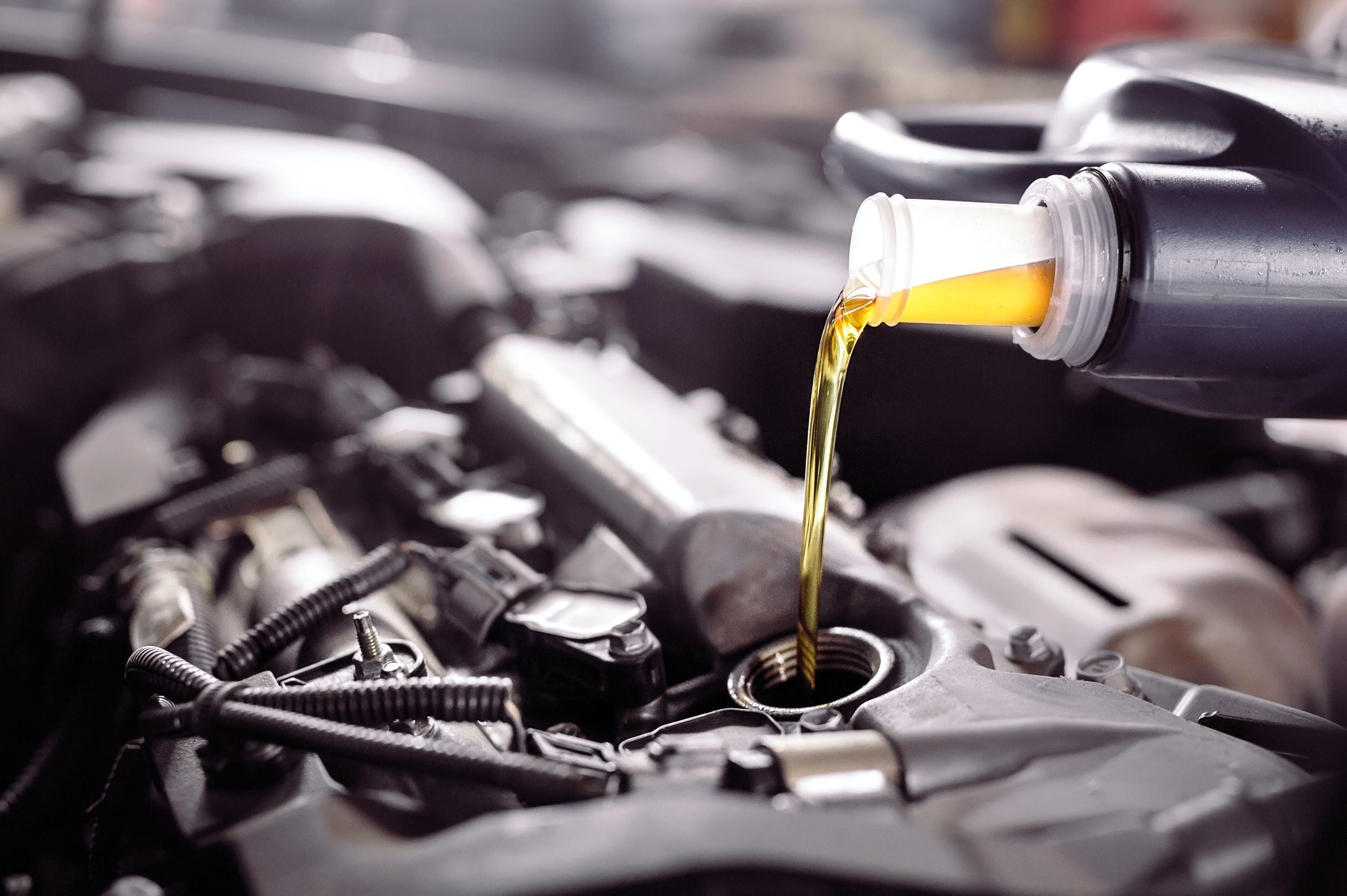 How Much Does It Cost To Replace My Dirty Fuel Injectors?