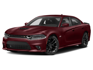 Octane Red
