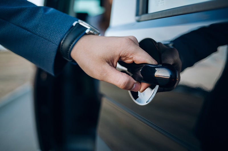 What is the Key Fob Battery Replacement Cost?